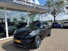 Lynk & Co 01 - 1.5 ALL IN PRIJS -NAVI - 360-CAMERA - SCHUIF/KANTELDAK/ STOELVERW+GEHEUGEN -LANE-KEEPING/W