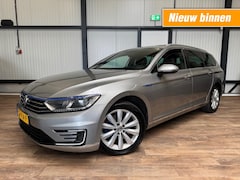 Volkswagen Passat Variant - 1.4 TSI GTE Highline / PANO / LED / CAMERA
