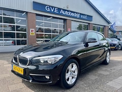 BMW 1-serie - 116I CENT HIGH EXE
