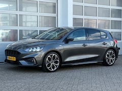 Ford Focus - 1.0 Ecoboost 125PK ST-Line AUT. Navi Camera Trekhaak