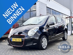 Suzuki Alto - 1.0 Exclusive EASSS