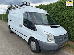 Ford Transit - 300L 2.2 TDCI Bj'11-2011 L3/H2 AIRCO