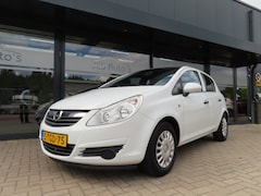 Opel Corsa - 1.2-16V Selection Airco Elektrisch Pakket 2010