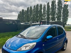 Peugeot 107 - 1.0 Active 5DR|Airco|NAP|Elktr.pakket