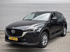 Mazda CX-5 - 2.0e AUT. SKYACTIV-G HYBRID 165 / NL AUTO / 1e EIGENAAR