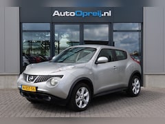 Nissan Juke - 1.6 Acenta AUTOMAAT Clima, Trekhaak afnb