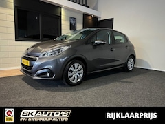 Peugeot 208 - 1.2 PURET. BL ACTIVE NAP l CARPLAY l AIRCO l PDC l CRUISE l