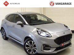 Ford Puma - 1.0i Ecoboost Hybrid 125pk ST-Line X