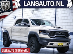 Dodge Ram 1500 - TRX | Sandblast Limited Edition | 6.2L V8 Supercharged | 707 PK