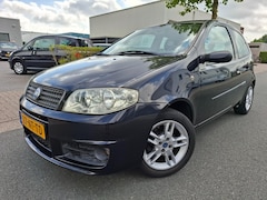 Fiat Punto - 1.2-16V Dynamic AIRCO/SPORTVELGEN/ORIG. KMS