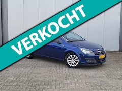 Opel Astra - 1.6 Sport / 5 Drs / Cruise control / INRUILKOOPJE