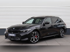 BMW 3-serie Touring - 330e xDrive M-Sport Pro | Harman/Kardon | Panoramadak | Head-up | Trekhaak | Carbon | Driv
