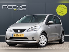SEAT Mii Electric - electric | 1e eigenaar | Nieuwstaat | Stoelverwarming | Voorruitverwarming | Cruise | DAB+