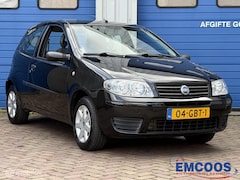 Fiat Punto - 1.2 Classic Edizione Cool * Airco * Elekt. ramen