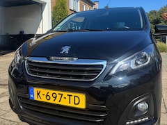 Peugeot 108 - 1.0 e-VTi Active