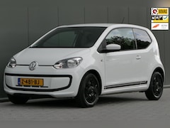Volkswagen Up! - 1.0 take up BlueMotion Airco Elektrische ramen
