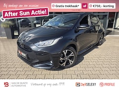 Toyota Yaris - 1.5 Hybrid 115 Dynamic *Parkeersensoren V+A
