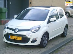 Renault Twingo - 1.2 16V Collection Nwe Distr Riem Airco Cruise Elektr. Vouwdak
