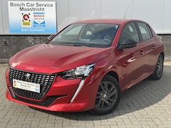 Peugeot 208 - 1.2 PureTech Active | Cruise & Climate Control | PDC | Android Auto | Interesse, Proefrit?