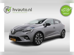 Renault Clio - 1.6 E-TECH HYBRID 145PK TECHNO