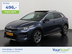 Kia XCeed - 1.6 GDi PHEV Design | All-in 496, - Private Lease | Zondag Open