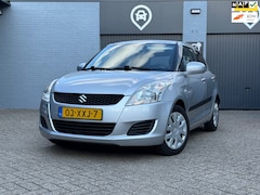 Suzuki Swift - 1.2 Comfort | 5 Deurs | Airco | PDC | NAP