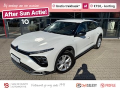 Citroën C5 X - 1.2 PureTech Business *Automaat
