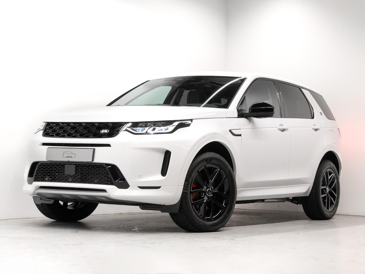 Land Rover Discovery Sport - 1.5 P270e PHEV S Edition SNEL LEVERBAAR! - AutoWereld.nl
