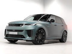 Land Rover Range Rover Sport - 4.4 P635 SV Edition Two Gaea Curation - Celestial Collection - Zeer Exclusief - Terre Gree