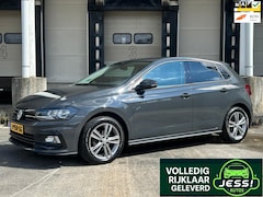 Volkswagen Polo - 1.0 TSI Highline Business R / Automaat / Camera / Climate control