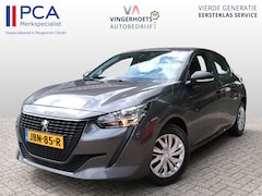 Peugeot 208 - 75 Pk Benzine 1.2 Active 5-deurs * Airco * Cruise Control * Rijbaan Signalering * DAB Radi