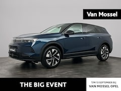 Opel Grandland - 1.2 Turbo Hybrid GS || VAN MOSSEL VOORRAADVOORDEEL || Tot 8 jaar garantie ||