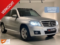 Mercedes-Benz GLK-klasse - 350 4-Matic Young timer