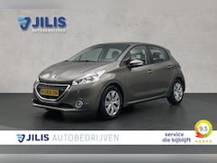 Peugeot 208 - 1.2 e-VTi Active | Airco | Cruise control | Navigatie | Parkeersensoren | Trekhaak