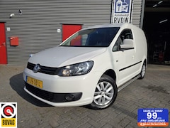Volkswagen Caddy - Bestel 1.6 TDI