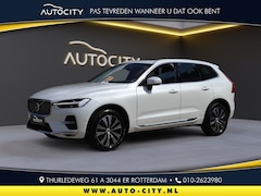 Volvo XC60 - B5 Inscription 250PK | Facelift | Pano | Leder | HK | 360 Cam
