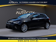 SEAT Ibiza - 1.0 TSI FR 110PK | Full LED | Stoelverwarming | Digital Dash
