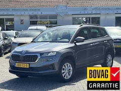 Skoda Karoq - 1.5 TSI ACT Business Edition NAVI | KLIMA | CAMERA | BOVAG