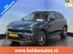 Lynk & Co 01 - 1.5 360 Camera|Pano dak | Navi | Automaat | LED | Carplay