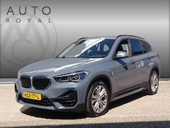BMW X1 - xDrive25e eDrive Edition AUTOMAAT | ACHTERUITRIJ CAMERA | SPORTINTERIEUR | NAVIGATIE | HEA