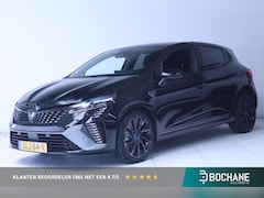 Renault Clio - 1.0 TCe 90 GPF esprit Alpine Clima/Navi/Bose