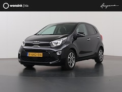 Kia Picanto - 1.0 DPi DynamicPlusLine | Navigatiesysteem | Parkeercamera | Cruise Control | Keyless Go |