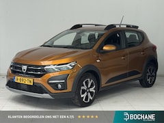 Dacia Sandero - 1.0 TCe 100 Bi-Fuel Expression Clima/PDC/Velgen