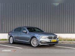 BMW 5-serie - 520d High Executive
