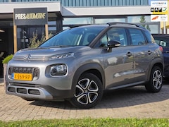 Citroën C3 Aircross - 1.2 PureTech S&S Feel |AUTOMAAT|CRUISE