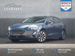 Ford Focus Wagon - 125pk EcoBoost Trend Edition Business |Winterpack |Privacy Glass |