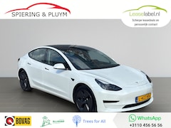 Tesla Model 3 - Standard RWD Plus 60 kWh | FSD Comp. | Pano | Autopilot