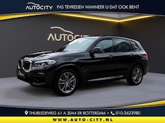 BMW X3 - X3 xDrive30e M Sport | Adaptive Cruise | 360 Camera | Head Up |