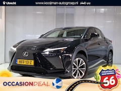 Lexus RZ - 450e Comfort Line 71 kWh | 4WD| NIEUW | 17% bijtelling
