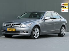 Mercedes-Benz C-klasse - 280 V6 Avantgarde Youngtimer 93000km Navi